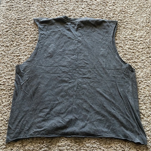 Urban Outfitters Muscle Tank - Picture 4 of 4